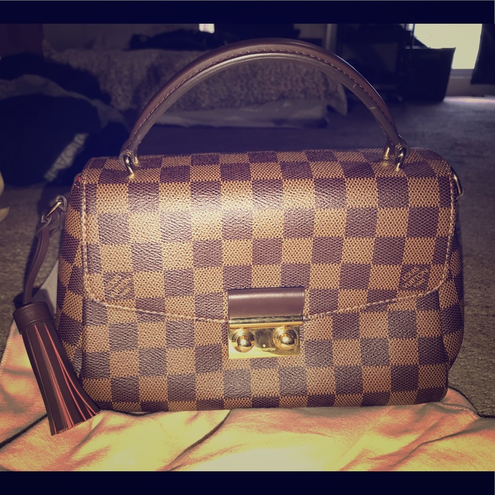 Louis Vuitton Croisette
